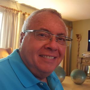 Meet your Posher, Maxwell